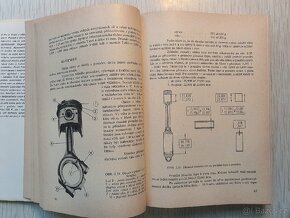 Polski Fiat 125P popis údržba opravy 1975 - 2