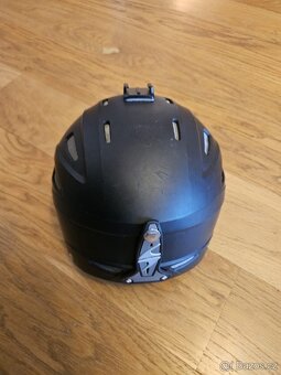 Lyžařská Helma Blizzard 56-58cm - 2