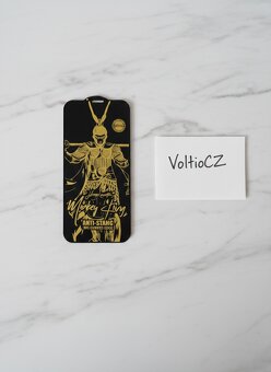 Ochranné sklo pro iPhone 13 / 13 Pro / 14 / 16e – nové - 2