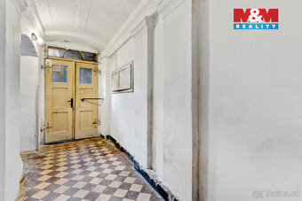 Prodej rodinného domu, 226 m², Frýdlant, ul. ČSA - 2