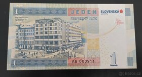 1 úspěšný rok  Erste - 2