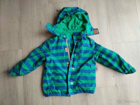 Mix Bundiček vel. 98, 98/104, 104, 6-7 let - 2