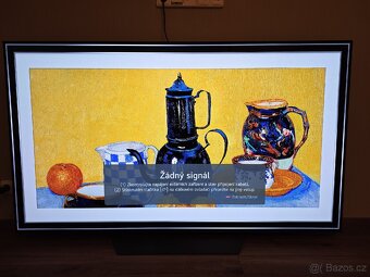TV LG OLED 77B13LA - 2