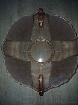 Mísa skleněná - 2