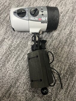 DS161 MOVIE blesk - 2