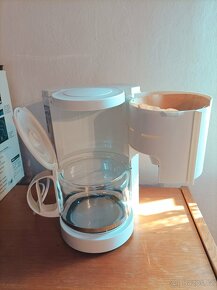 Překapávač Tchibo nepoužitý - 2