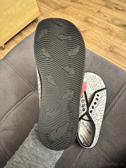 Barefoot Peerko boty dámské 38 - 2