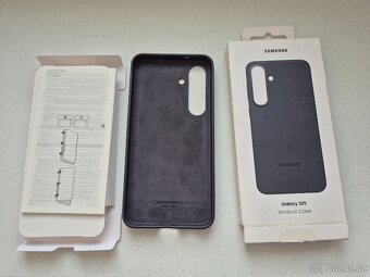 Samsung S25 Kindsuit case - 2