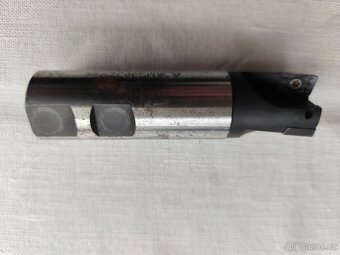 TK fréza MEC 32mm - 2