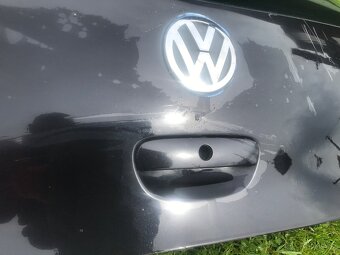 VW Polo 9N 9N3 víko kufru - 2