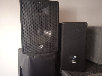 prodám reproboxy - 2