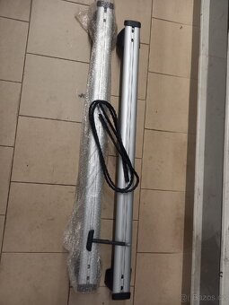 Střešní nosič Audi Q8 - 2