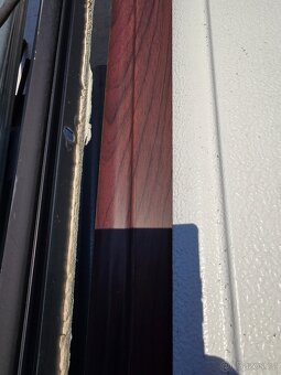 Garážová vrata Lomax - 2