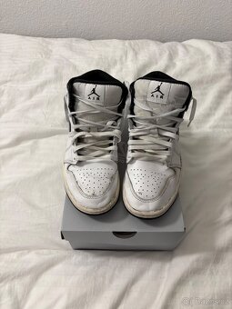Air Jordan 1 Mid – EU 42 - 2