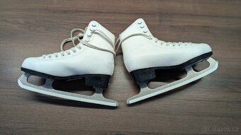 Dívčí brusle Crowned Emily - 2