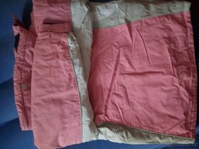 Dívčí bunda Alpine Pro 170 - 2