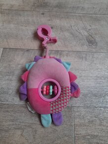 Závěsná hračka pro holčičku - 2