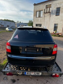 Audi a4 b6 sline 3.0 asn quattro manual dily - 2