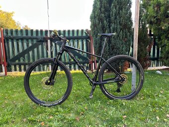 Scott Scale 2020 - 2