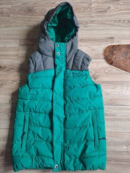 Vesta Alpine Pro - 2