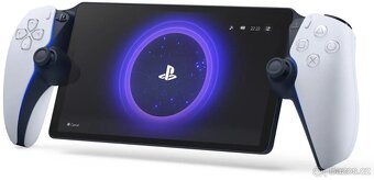 PlayStation 5 portal - 2