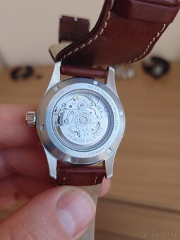 Hodinky Hamilton Khaki Field - 2