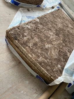 Skelná vata Knauf Akusit - 2