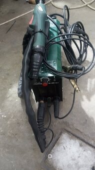 Plazma řezačka parkside - 2