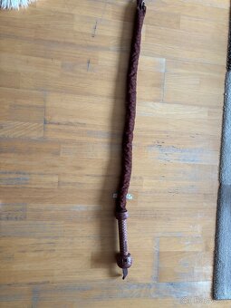 Bič Indiana Jonese - 2