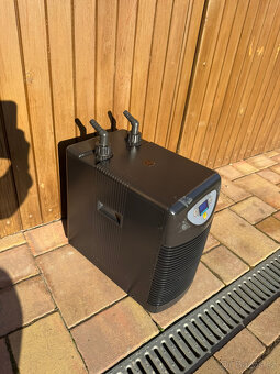 Akvarijní chlazení Hailea HC 150A - 2