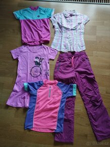 Levně oblečení 152/158 - 2