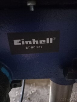 Einhell BT-BD 501 - 2