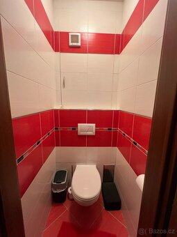 Pronájem 3+1 68 m² bez provize - 2