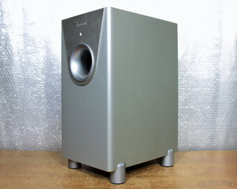 Aktivní subwoofer Quadral. - 2