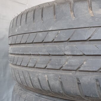Letní pneumatiky GoodYear 185/65 R15 č. AP278 - 2