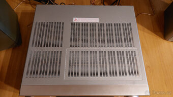 Receiver JVC RX-5032V+DO+manuál - 2