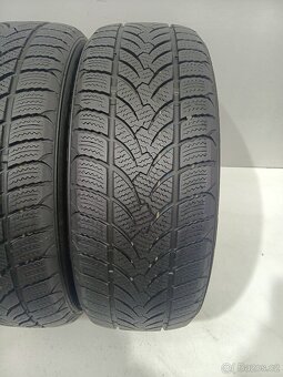 2ks zimní pneu 185/55/15 Platin - 2