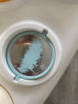 Dětský hrací stoleček - Little Smoby - 2