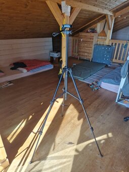 Velbon DF-40 statív - 2