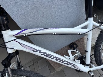 Prodám dívčí kolo Merida - 2