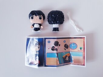 STRANGER THINGS • FIGURKY FUNKO KINDER JOY - 2