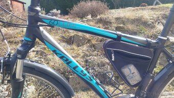 Jízdní kolo KELLYS 60 CLIFF CROSS - 2