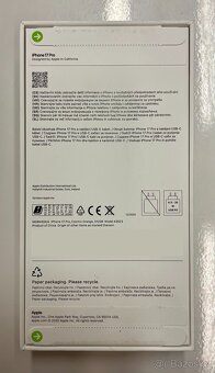 iPhone 17 Pro 512 GB / oranžový - 2