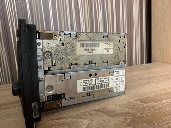 Autorádio audi navigation plus - 2