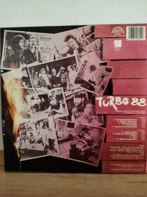 LP Turbo 88 - 2