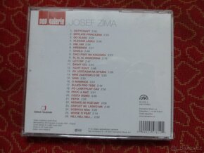 CD Pop galerie : Josef Zíma - 2