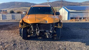 Ford Ranger Wildtrak 150 kW - 2