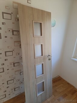 Dveře - 2