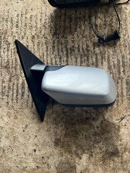 BMW e39 zrcátka - zrcátko - 2