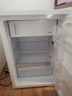 Lednička s mrazicí přihrádkou Electrolux - 2